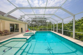 Villa Lemon Drop